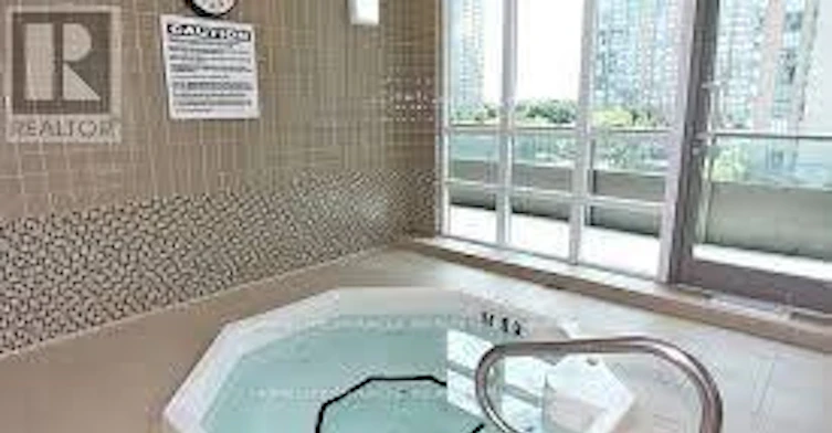 3909-208 Enfield Place, Mississauga, ON, L5B 0B8 - 18