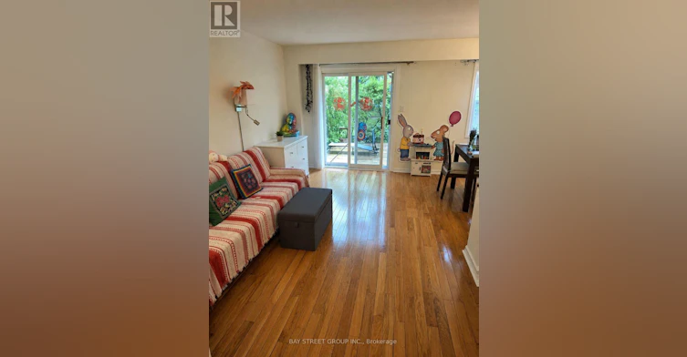 127-2120 Rathburn Road E, Mississauga, ON, L4W 2S8 - 3