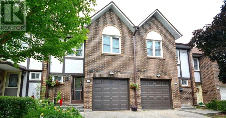 127-2120 Rathburn Road E, Mississauga, ON, L4W 2S8