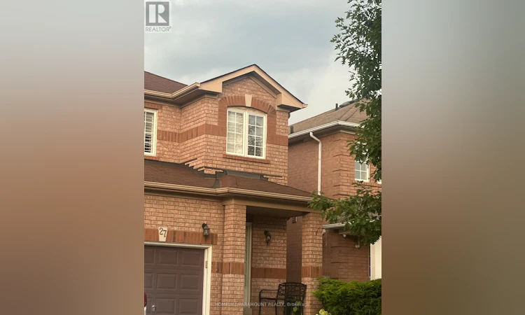 27 Lonestar Crescent