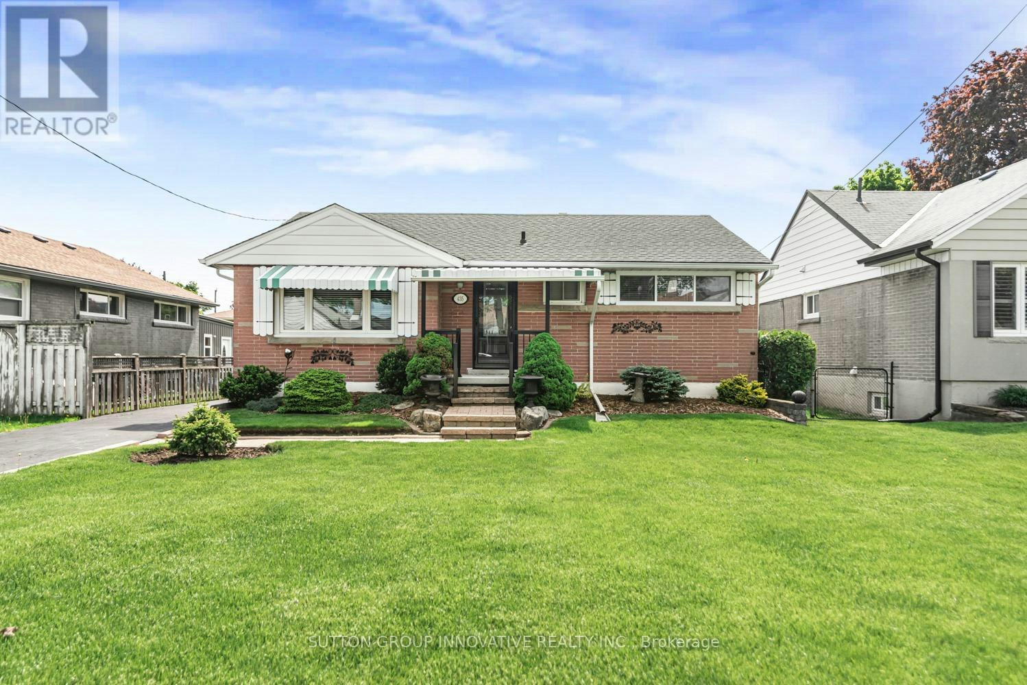 435 36th Street EAST, Hamilton, ON, L8V 4A4