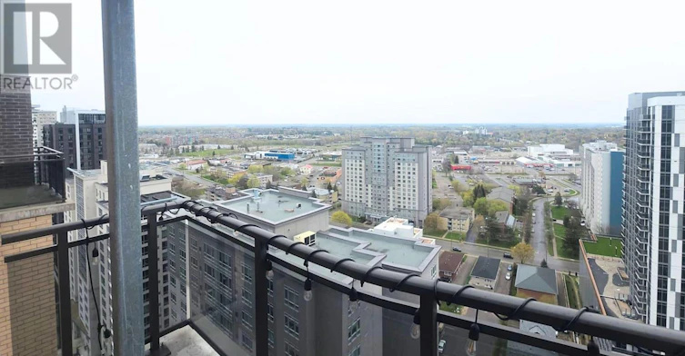 2102-318 Spruce Street, Waterloo, ON, N2L 0E9 - 12