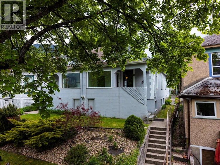 308/310 Carbonate Street, Nelson, BC, V1L 4P2 - 35