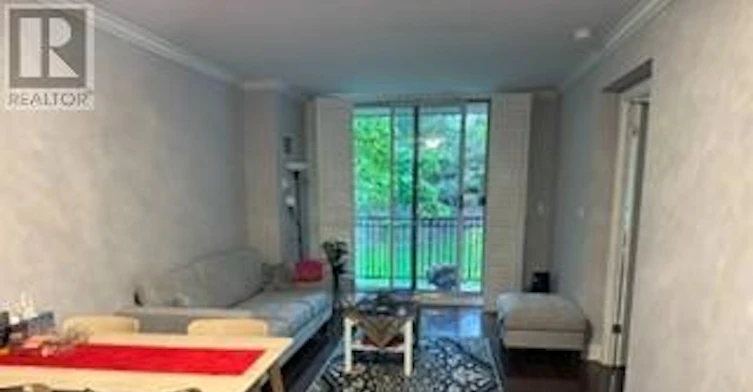 221-18 William Carson Crescent, Toronto, ON, M2P 2G6 - 2