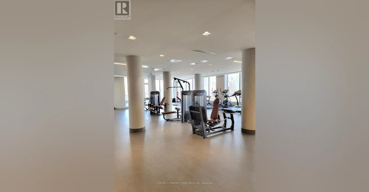 510-38 Forest Manor Road N, Toronto, ON, M2J 1M5 - 12