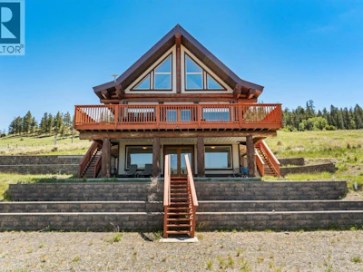 8605 Old Kamloops Road - 2