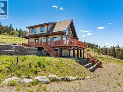 8605 Old Kamloops Road - 3