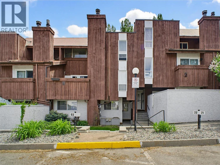 70-1435 Summit Drive, Kamloops, BC, V2E 1S4