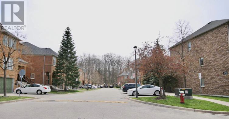 140-5530 Glen Erin Drive, Mississauga, ON, L5M 6E8 - 32