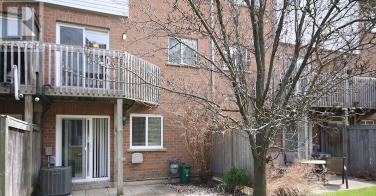 140-5530 Glen Erin Drive, Mississauga, ON, L5M 6E8 - 30