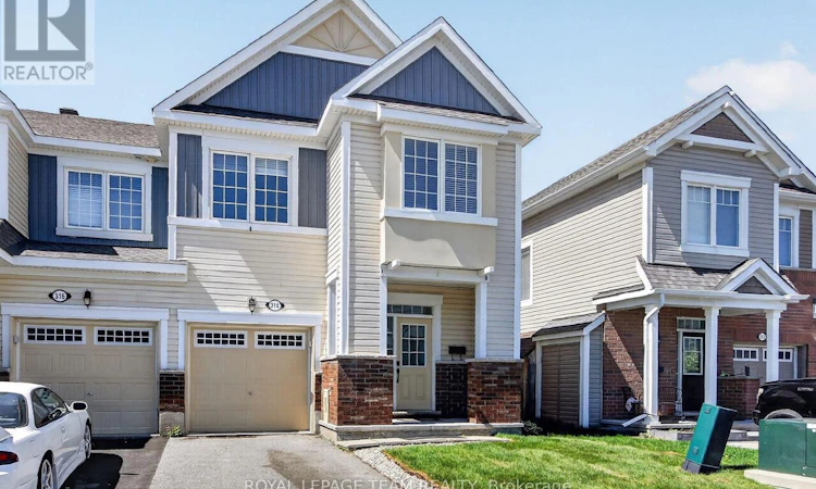 314 Song Sparrow Street