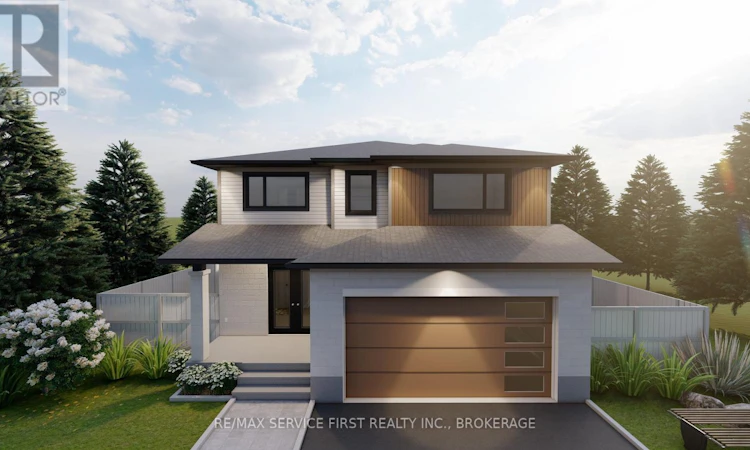 LOT E15-1372 Woodfield Crescent