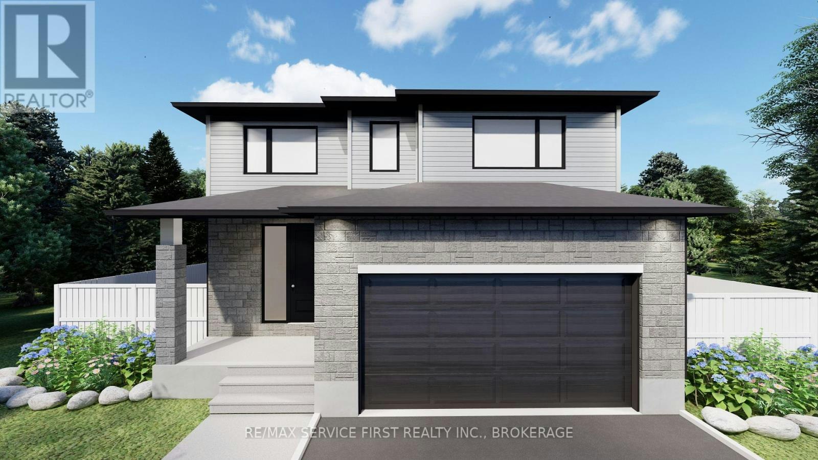 LOT E15-1372 Woodfield Crescent, Kingston, ON, K7P 0T3
