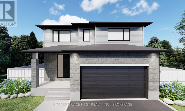 LOT E15-1372 Woodfield Crescent