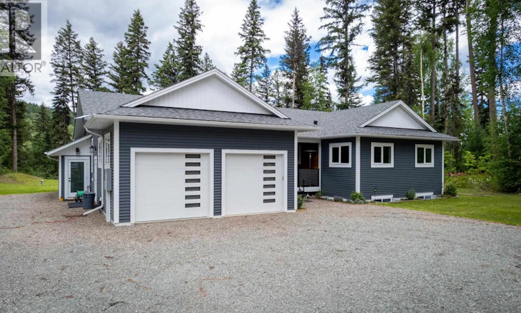 14770 Nechako Crescent