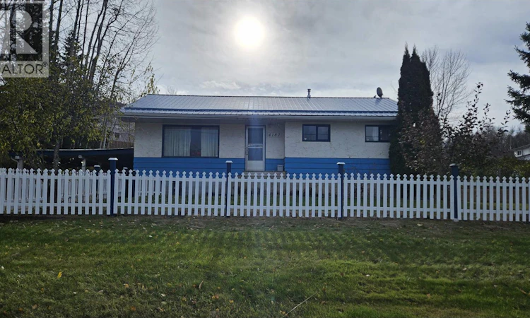 4187 Davis Road