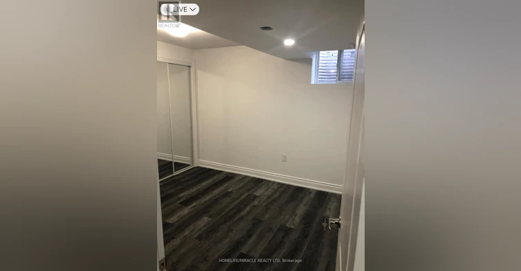 BASEMENT-6900 Amour Terrace, Mississauga, ON, L5W 1C8 - 8