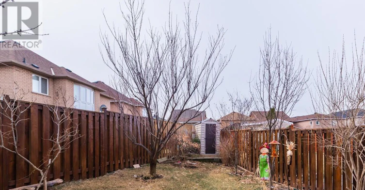 BASEMENT-6900 Amour Terrace, Mississauga, ON, L5W 1C8 - 13
