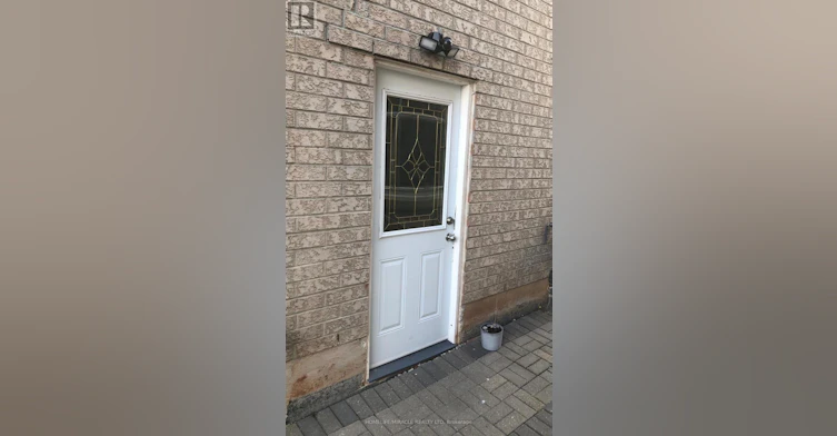 BASEMENT-6900 Amour Terrace, Mississauga, ON, L5W 1C8 - 3