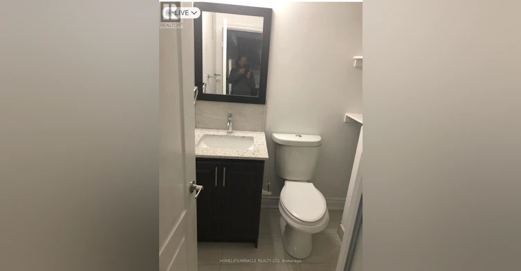 BASEMENT-6900 Amour Terrace, Mississauga, ON, L5W 1C8 - 10