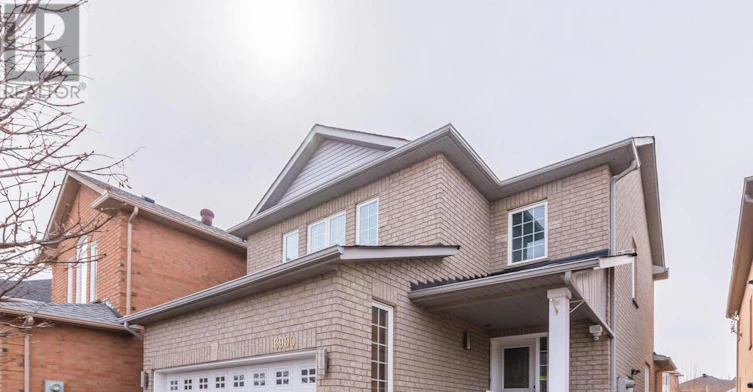 BASEMENT-6900 Amour Terrace, Mississauga, ON, L5W 1C8 - 2