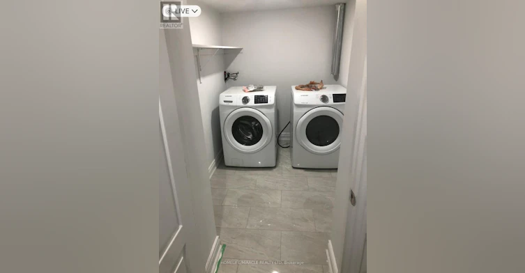 BASEMENT-6900 Amour Terrace, Mississauga, ON, L5W 1C8 - 12