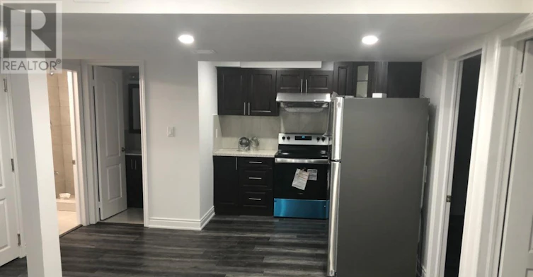 BASEMENT-6900 Amour Terrace, Mississauga, ON, L5W 1C8 - 4