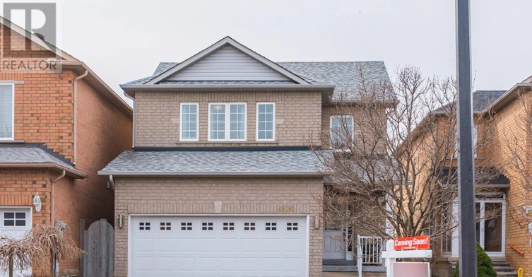 BASEMENT-6900 Amour Terrace, Mississauga, ON, L5W 1C8