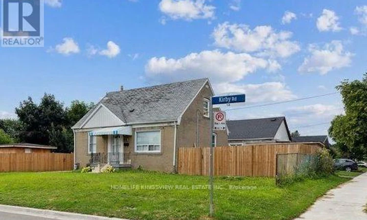 14 Kirby Road