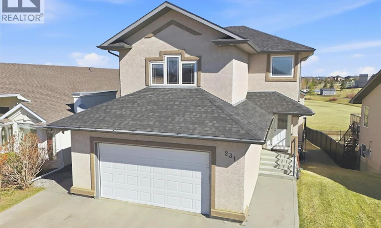 231 Willowgrove Boulevard