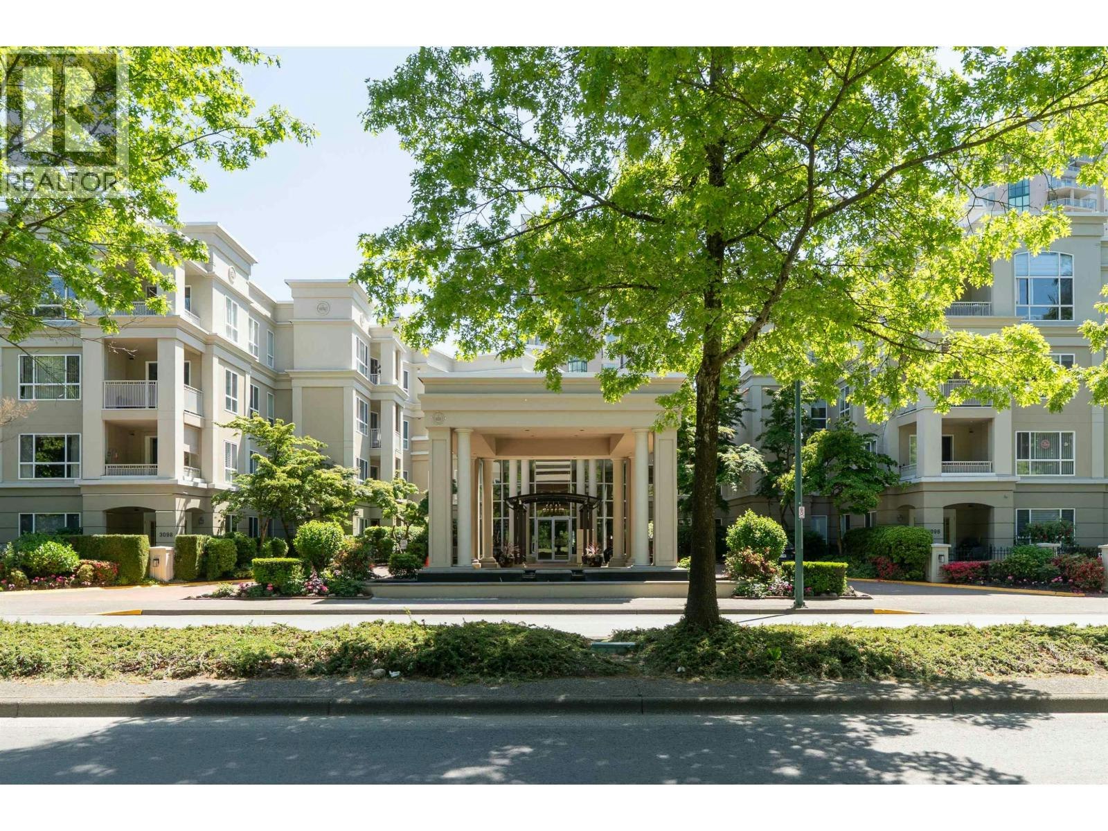 229-3098 Guildford Way, Coquitlam, BC, V3B 7W8