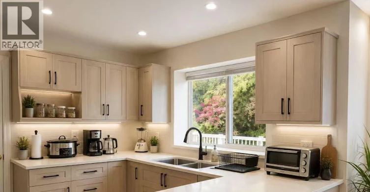 Main and Above-1565 Bramble Lane, Coquitlam, BC, V3E 2T5