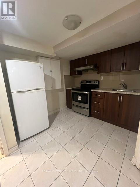BASEMENT-39 Briarglen Court, Toronto, ON, M1W 3Z8 - 4