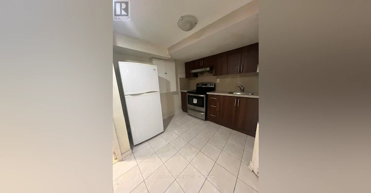 BASEMENT-39 Briarglen Court, Toronto, ON, M1W 3Z8 - 4