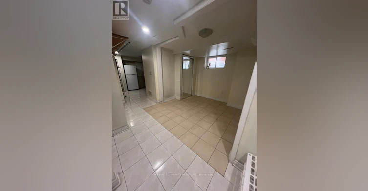 BASEMENT-39 Briarglen Court, Toronto, ON, M1W 3Z8