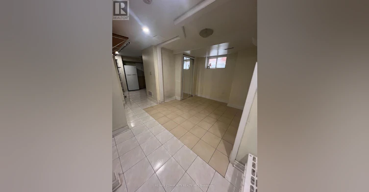 BASEMENT-39 Briarglen Court, Toronto, ON, M1W 3Z8 - 2