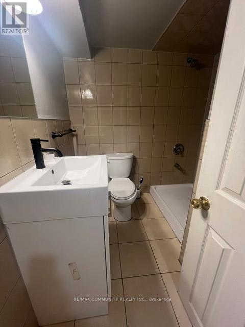 BASEMENT-39 Briarglen Court, Toronto, ON, M1W 3Z8 - 6