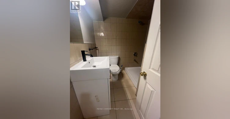 BASEMENT-39 Briarglen Court, Toronto, ON, M1W 3Z8 - 6