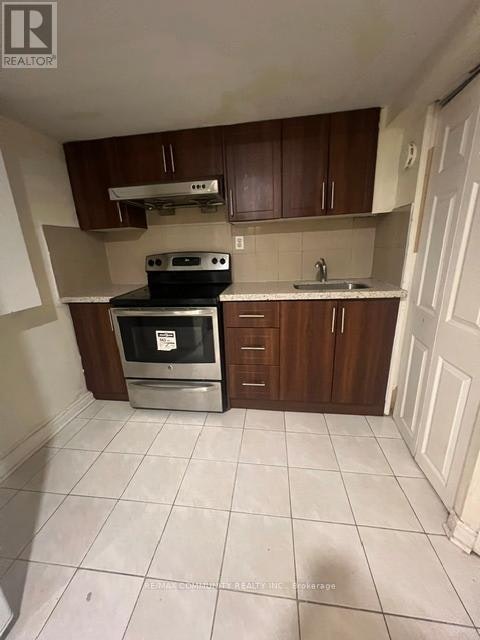 BASEMENT-39 Briarglen Court, Toronto, ON, M1W 3Z8 - 5