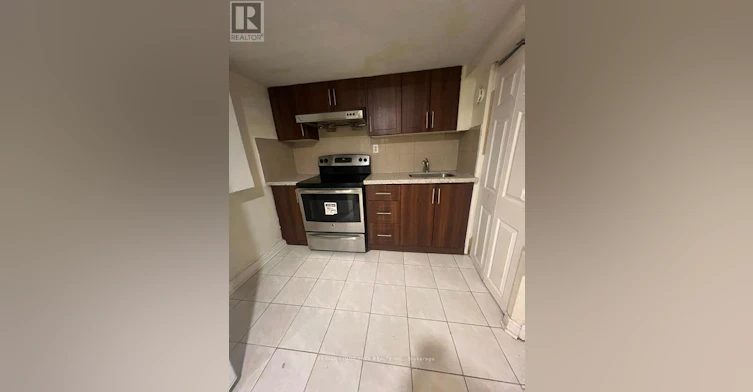 BASEMENT-39 Briarglen Court, Toronto, ON, M1W 3Z8 - 5