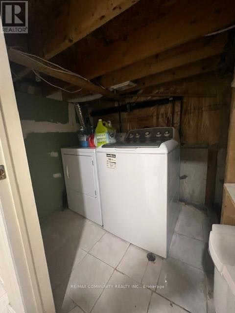 BASEMENT-39 Briarglen Court, Toronto, ON, M1W 3Z8 - 7