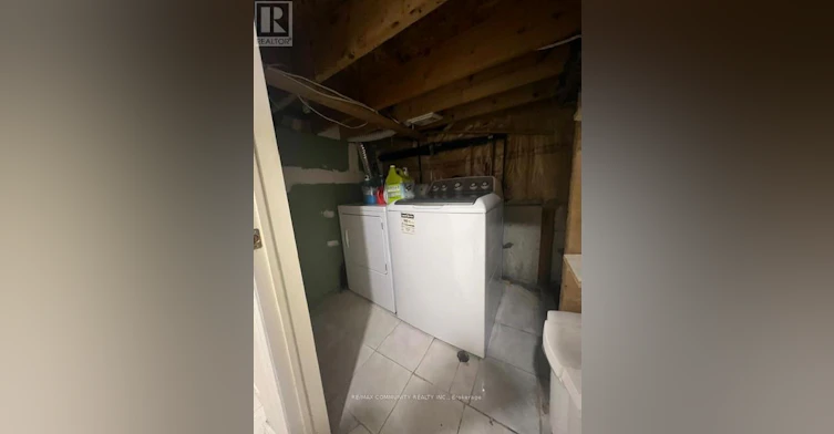 BASEMENT-39 Briarglen Court, Toronto, ON, M1W 3Z8 - 7