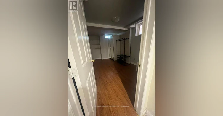 BASEMENT-39 Briarglen Court, Toronto, ON, M1W 3Z8 - 8