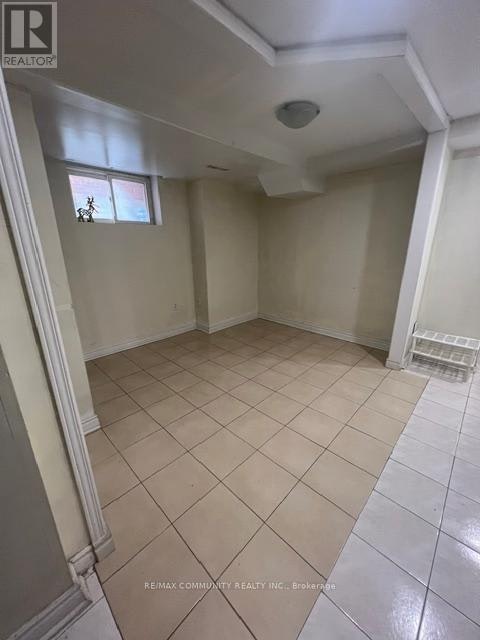 BASEMENT-39 Briarglen Court, Toronto, ON, M1W 3Z8 - 3