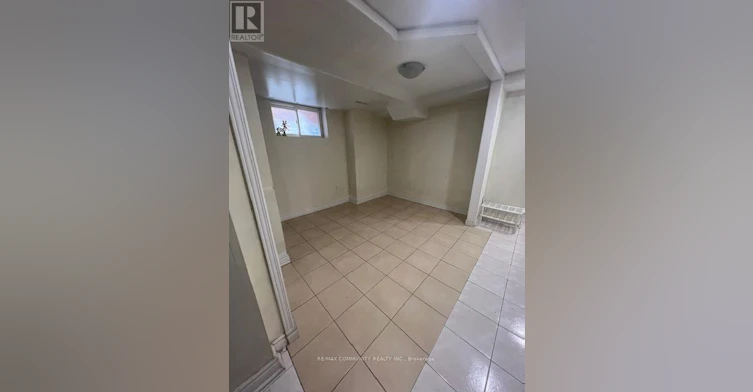 BASEMENT-39 Briarglen Court, Toronto, ON, M1W 3Z8 - 3