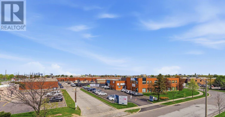 332-1100 Sheppard Avenue W, Toronto, ON, M3K 0E4 - 22