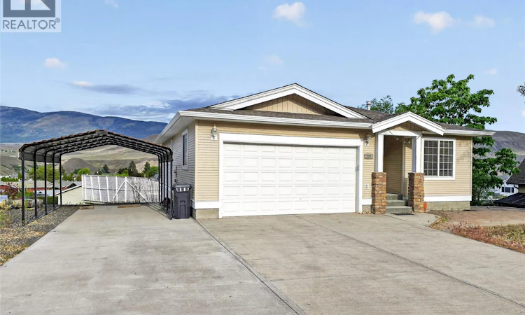 1204 Vista Heights Drive