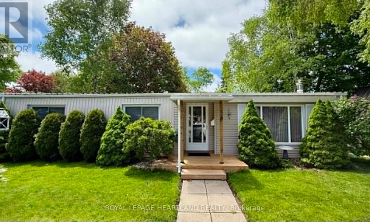 274 Monterey Park