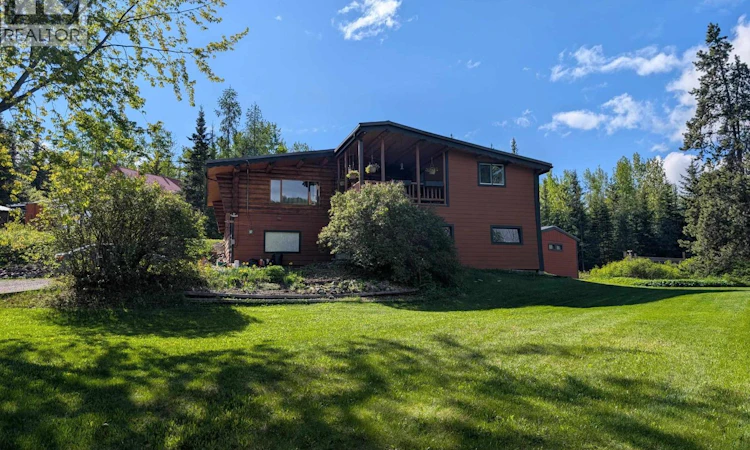 2089 Monckton Road