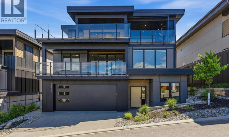 3311 Aspen Lane